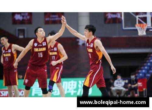 CBA广州主场诞生新星，20岁小将狂砍40分刷新生涯纪录 - 副本
